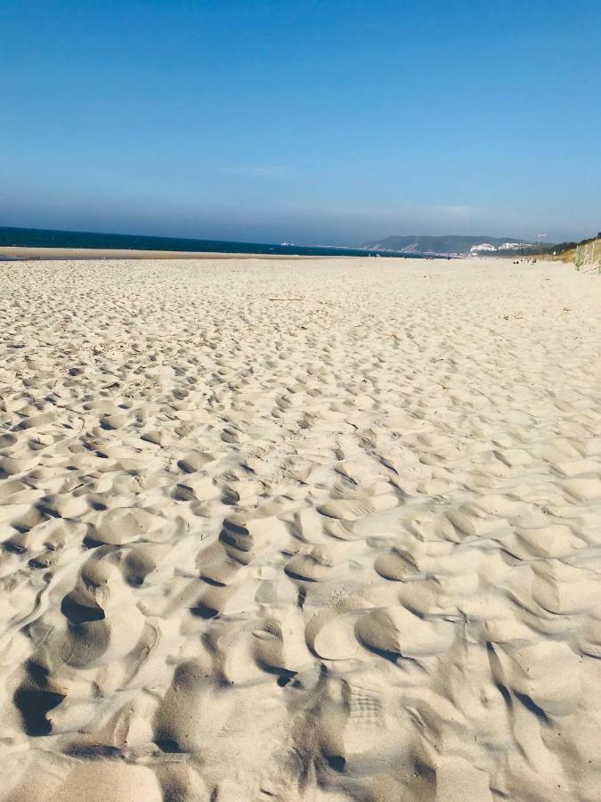 Aquamarina Onyx Sand Miedzyzdroje Exterior foto